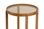 Hanah Home Milas 3 - Walnut